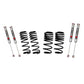 Skyjacker 21-24 Jeep Wrangler (JL) 4XE Non-Rubicon