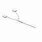 MagnaFlow BRE Exhaust Kit 09-15 Honda Pilot 3.5L