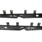 DV8 24-25 Toyota Tacoma Double Cab OE Plus Side Steps