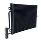 CSF Porsche 996 911 / 986 Boxster OEM+ Performance A/C Condenser