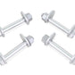 SuperPro Alignment Caster Camber Cam Bolt Kit