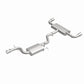 BRExhaust 10-14 VW GTI 2.0L Exhaust Kit