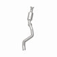Magnaflow 06-14 Chrysler 300 5.7L Direct Fit Converter