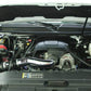 K&N 07-08 Chevy/GMC/Cadillac V8-4.8/5.3/6.0/6.2 High Flow Performance Kit