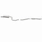 MagnaFlow BRE Exhaust Kit 04-08 Subaru Impreza Forester 9-2X 2.5L