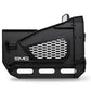 DV8 Offroad 18-22 Jeep Wrangler JL/JT Spec Series Half Doors - Front Set