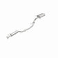 MagnaFlow BRE Exhaust Kit 10-13 SANTA FE SORENTO 3.5L