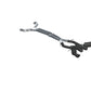 MBRP 16-19 Chevrolet Camaro SS 6 Speed 3in Dual Cat Back w/ 4.5in OD Tips - Black (Non NPP Models)