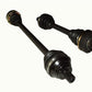 DSS Volkswagen 2002-2003 GTI 337 Edition 6-Speed Manual 800HP Direct Bolt-in Axle -Right RA2301X4