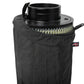 afe Filter GUARD Polyester Pre-Filter Fits Air Filter 72-90117 And Others