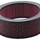 K&N Custom XD Air Filter - Round 14in OD x 5in H