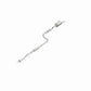MagnaFlow BRE Exhaust Kit 92-00 EL Civic