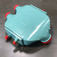 CSF 2014+ BMW M3/M4 (F8X) Top Mount Charge-Air-Cooler - Tiffany Blue