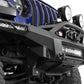 ADD 18-24 Jeep Wrangler JL / 18-24 Jeep Gladiator JT Phantom Winch Rear Bumper