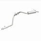 MagnaFlow BRE Exhaust Kit 08-15 Scion xB 2.4L