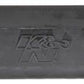 K&N 15-19 Moto Guzzi V9 1380CC Replacement Air Filter