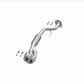 BRE Exhaust 00-01 Sentra 1.8L Front Pipe Kit