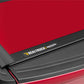 UnderCover 09-15 Dodge Ram 76.8in Fusion Bed Cover - Mineral Grey