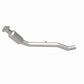 Magnaflow 07-09 Land Rover Range Rover Sport 4.2L Direct Fit Converter