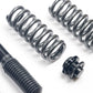 AST Suspension 07-15 Audi R8 5100 Series Coilovers (RWD)
