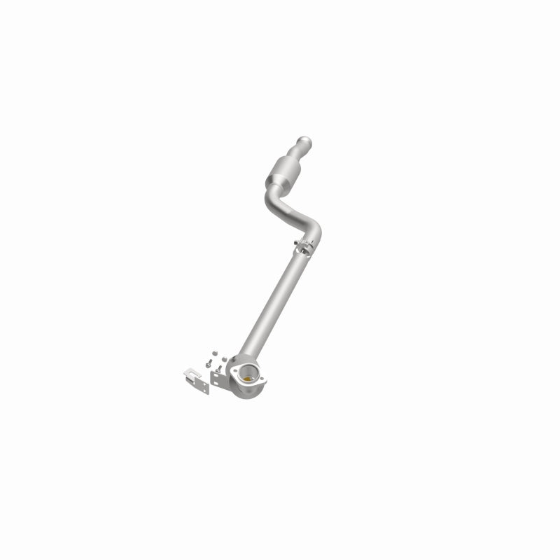 MagnaFlow DF Conv 13-14 Mercedes-Benz GLK350 3.5L