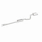 MagnaFlow BRE Exhaust Kit 05-10 Magnum 300 Charger
