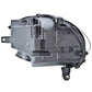 Hella 2006 Mercedes-Benz R Class 0Headlamp Rh