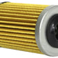 K&N Oil Filter Automotive 12-17 Chevrolet Caprice 3.6L