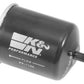 K&N Fuel Filter 84-89 Nissan 300ZX, 00-04 Nissan Xterra. 95-97 Nissan 200SX