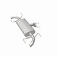 MagnaFlow BRE Exhaust Kit 14-18 Mazda 3 2.0L