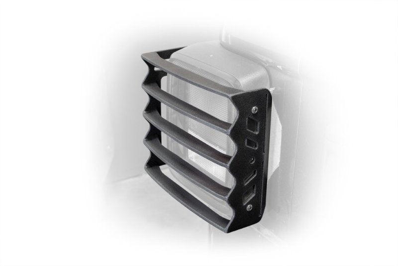 Light Covers and Guards
