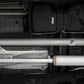 MBRP 2019 Chevrolet Silverado 1500 4.3L/5.3L 2.5in Cat Back Dual Rear Exit - T304