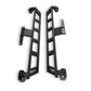DV8 Offroad 2021+ Ford Bronco (excl. 2-Door/Raptor) FS-15 4-Door Rock Sliders V2