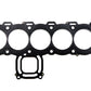 Cometic GM Gen-V/VI Big Block V8 Molded Rubber Oil Pan Gasket - One-Piece