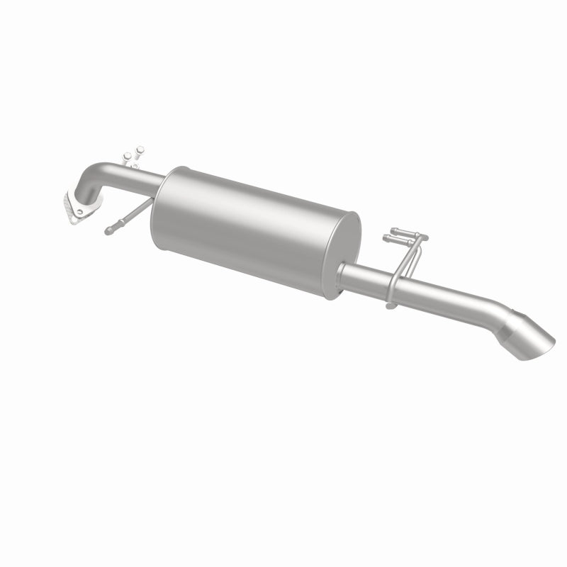 BRE Exhaust 12-17 ACCENT RIO 1.6L Exhaust Kit