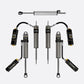 1997+ Nissan Patrol (Y61) 2in Stage 3 Suspension System