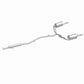 MagnaFlow BRE Exhaust Kit 03-08 Mazda 6 2.3L