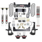 Skyjacker 20 GM 2500HD 6In KIT W/M95