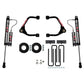 Skyjacker 3.5In UPR ARM KT 19 GM15 ADX