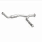 Magnaflow 05-06 Ford Expedition 5.4L Direct Fit Converter