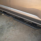 DV8 15-24 Ford F-150 Crew Cab - OE Plus Side Steps