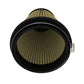 afe Magnum FLOW Universal Air Filter 6 IN F X 7-1/2 IN B X 4-3/4 IN T X 8 IN H