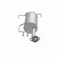 Magnaflow BRE Rear Muffler Kit Replacement Nissan