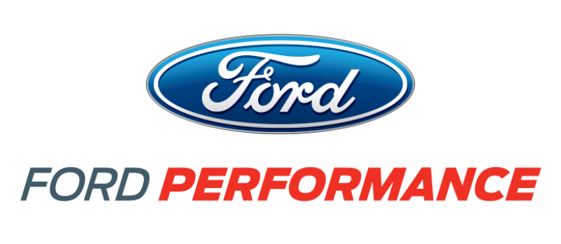 Ford Racing 05-10 Mustang Engine Mount Brackets