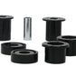 Whiteline 2007 Chevrolet Silverado 2500 HD Classic Differential - Mount Front Bushing