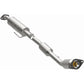 Magnaflow 18-19 Toyota C-HR 2.0L Direct Fit Converter