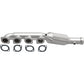 Magnaflow 07-10 BMW X5 4.8L Direct Fit Converter