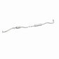 Magnaflow 03-06 Matrix L4 1.8 OEM Underbody Direct Fit Converter