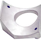 K&N Adaptor 1-3/8inr Subaru Al Weld-On Num A3