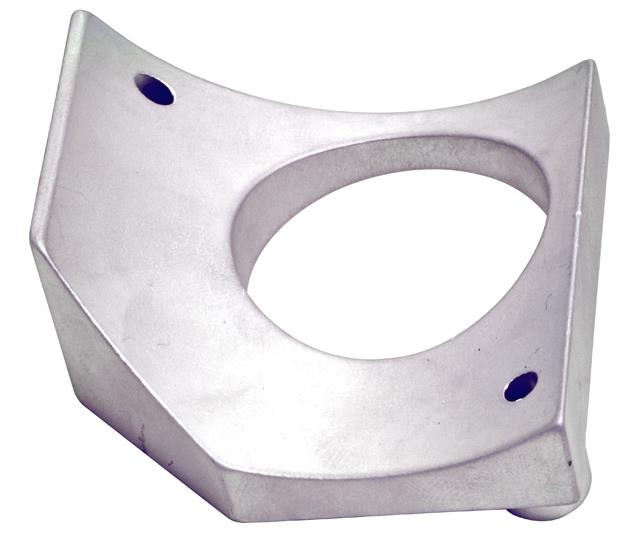 K&N Adaptor 1-3/8inr Subaru Al Weld-On Num A3